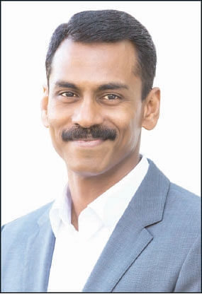 டெஸ்லா To டெகியான் சென்னைத் தொழிலதிபரின் யூனிகார்ன் ஸ்டார்ட்அப்! - ஓர் அசாத்திய சாதனை