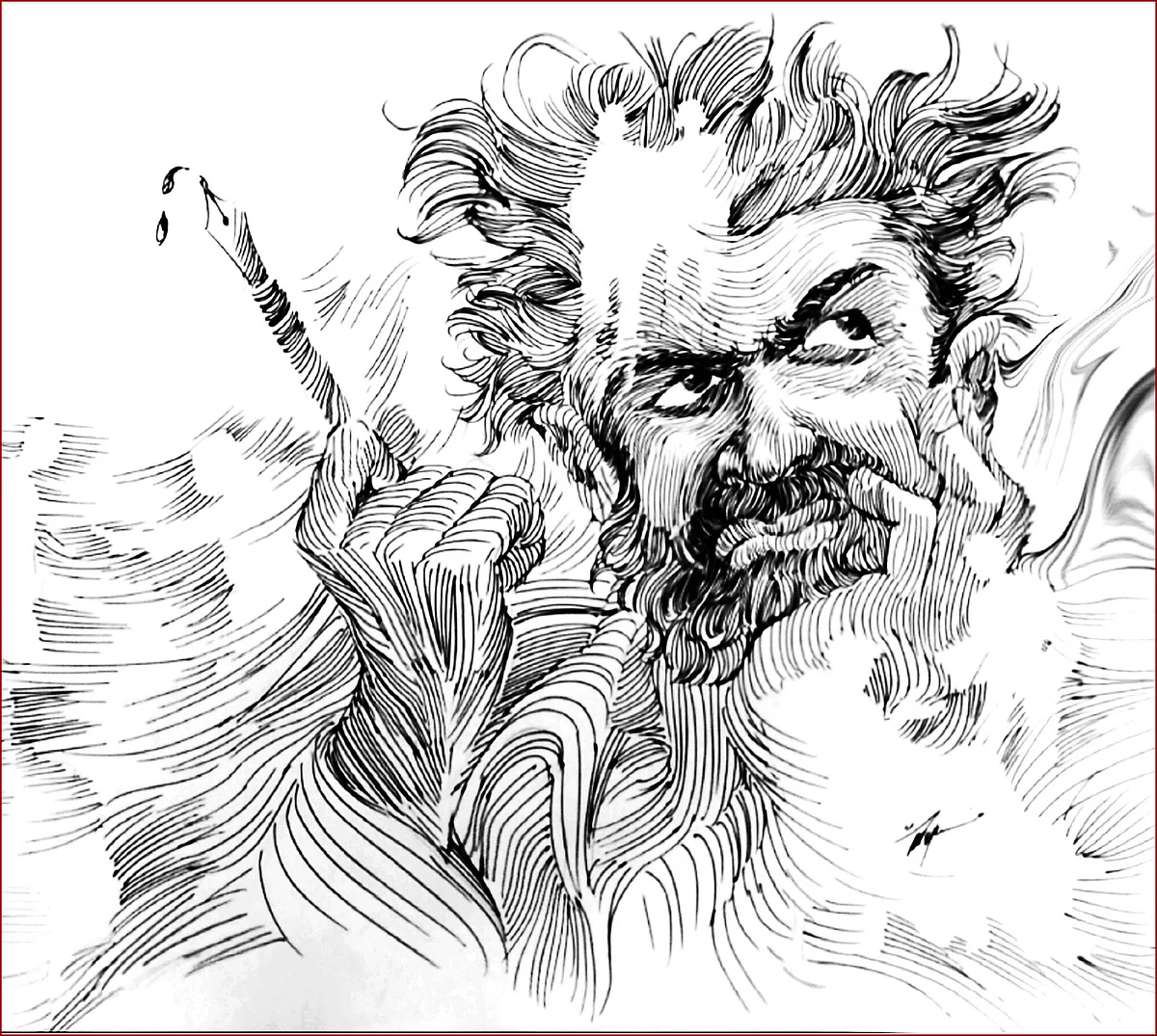 சிறுகதை: உப்புமா கம்பனி