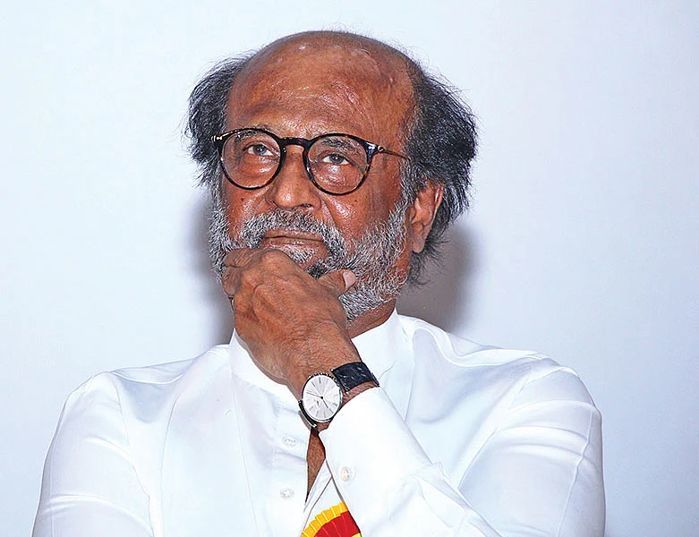 ரஜினி