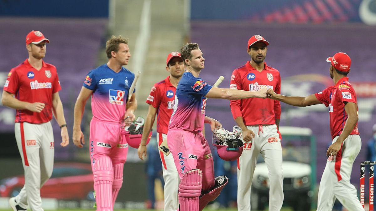 #KXIPvRR