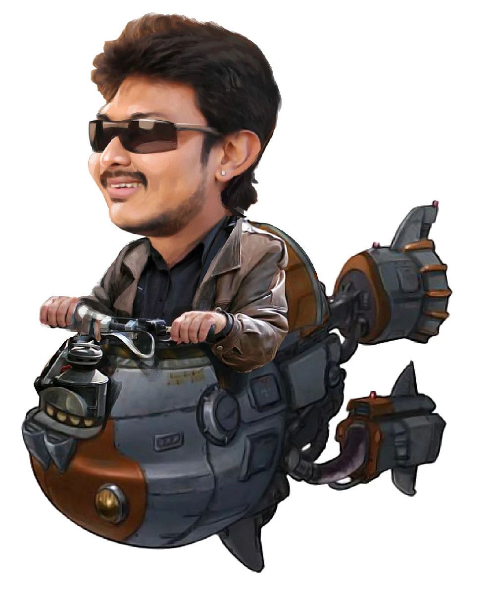 வாசகர் மேடை - மொத்தம் மூணு முதல்வர்கள்!