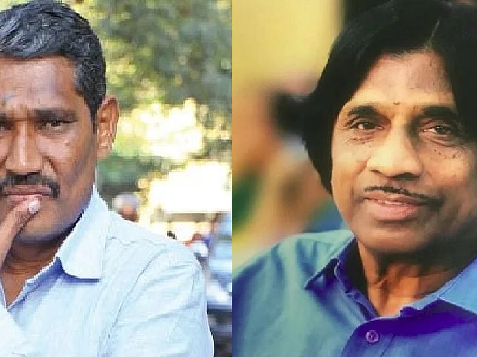 அண்ணா யுனிவர்சிட்டி விவகாரம்... முன்னாள் துணைவேந்தர் பாலகுருசாமியின் கருத்தும் ரியாக்ஷனும்!