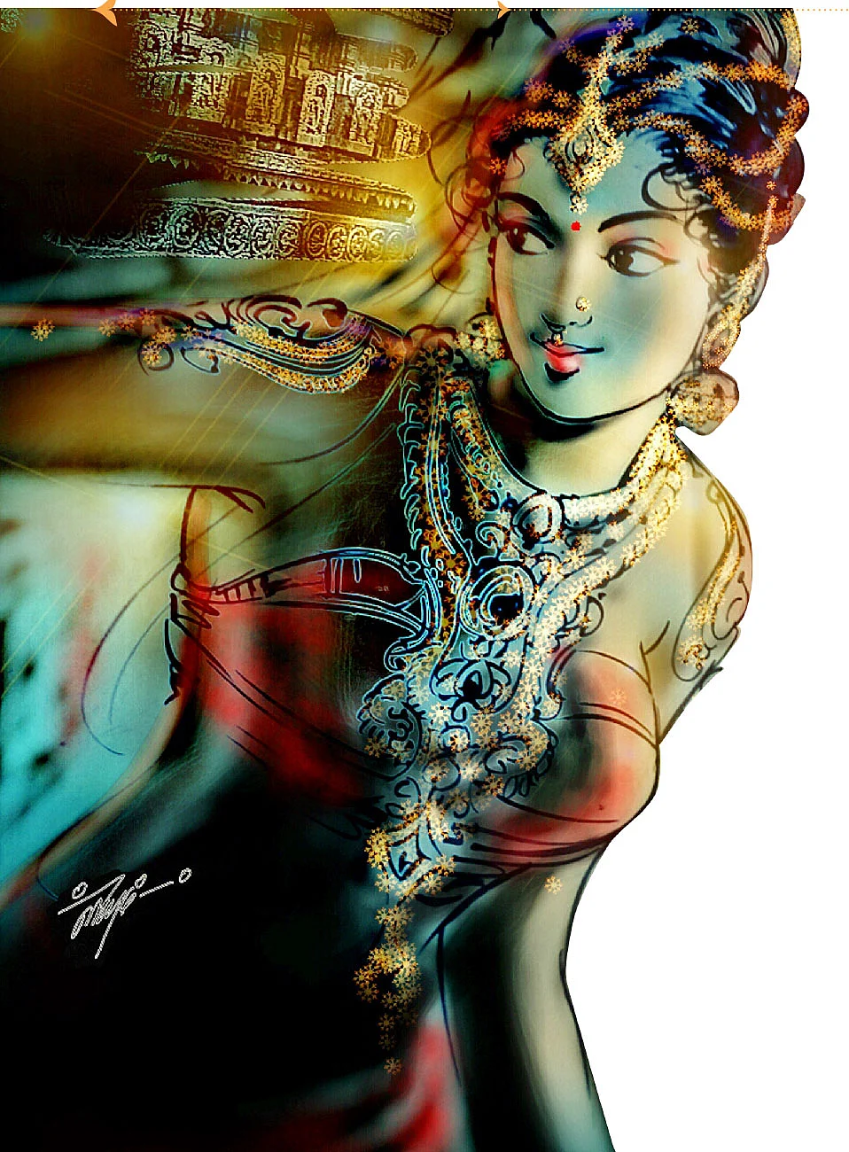 சிவமகுடம் - பாகம் 2 - 56