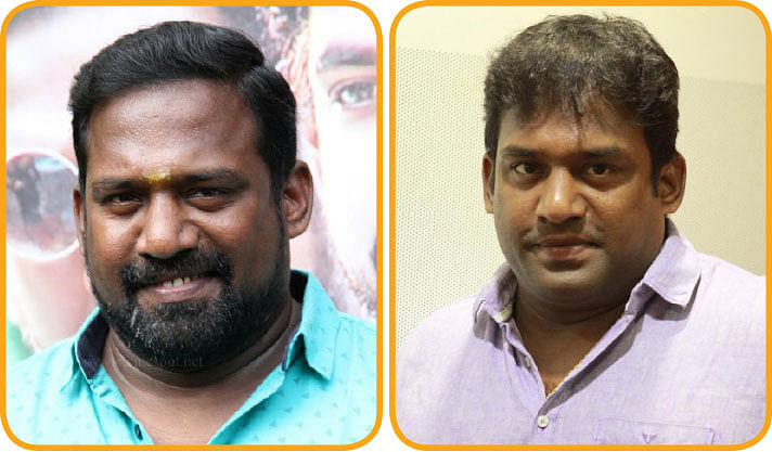 இவங்கள்ல யார் பாஸ் பிக்பாஸ்?!