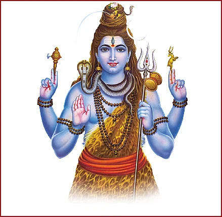 சிந்தை மகிழ... சிவ புராணம்!