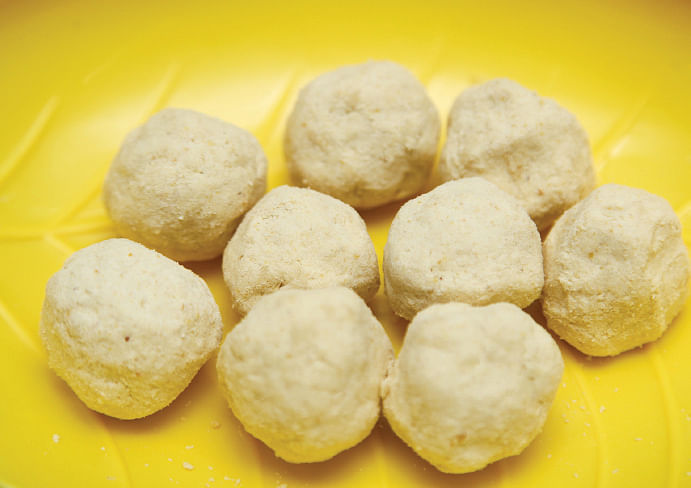 தீபாவளி ஸ்பெஷல்... ஹெல்த்தி - ஈஸி 30 வகை ஸ்வீட் - காரம் - சூப்