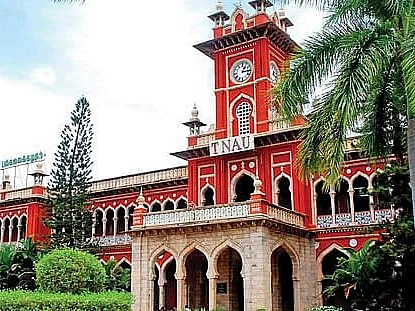 பணம், சாதி, அரசியல்; வேளாண்மைப் பல்கலைக் கழகத்தைச் சுழற்றும் பதவி சர்ச்சை!