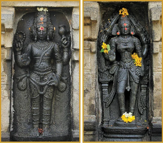 சிவபுரம்! - இராஜராஜேசுவரமுடையார் மகாதேவர் கோயில் - ஆன்மிகம்