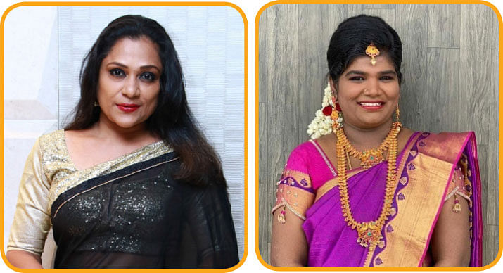 இவங்கள்ல யார் பாஸ் பிக்பாஸ்?!