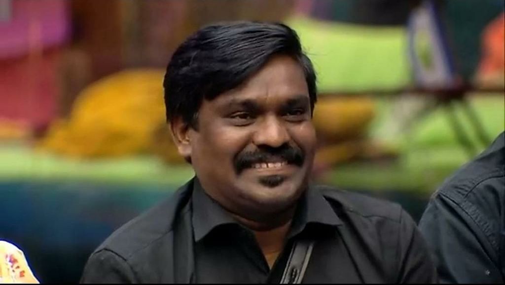 பிக்பாஸ் - நாள் 21