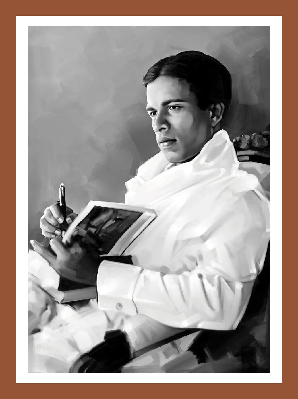 மருதகாசி