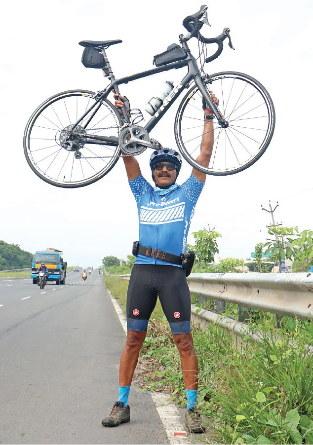 சைலேந்திரபாபு