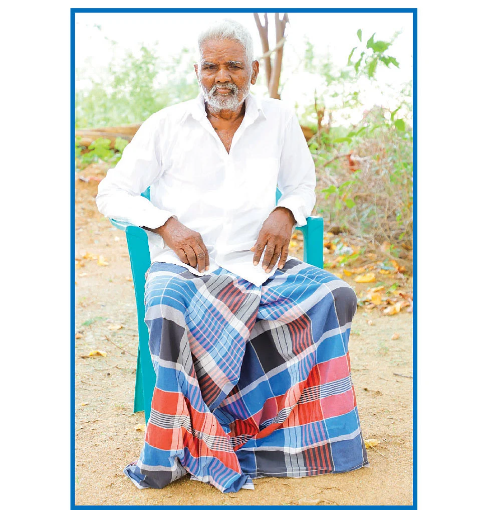ஜனநாயகத்தை மதிக்காத சாதி ஆதிக்கம்!