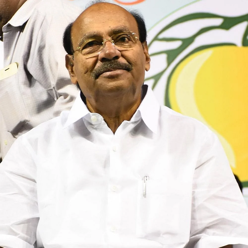 ராமதாஸ்