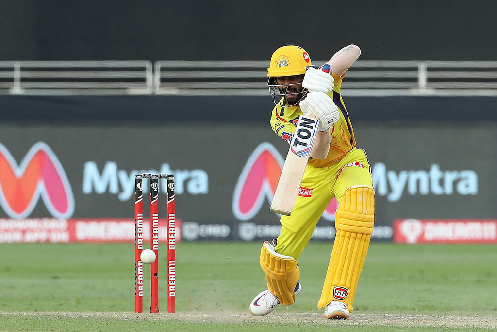 #RCBvCSK