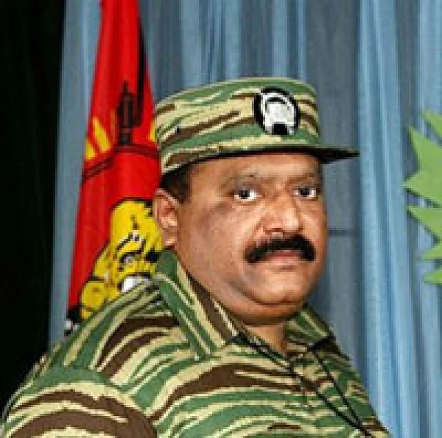 பிரபாகரன்