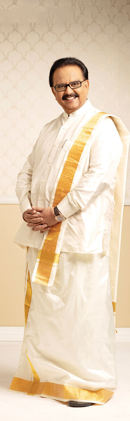நினைவுகள்: மூன்றெழுத்துப் பாடகர்... பலருக்கும் உயிர்மூச்சு!