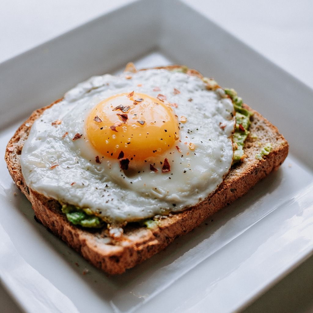 Egg