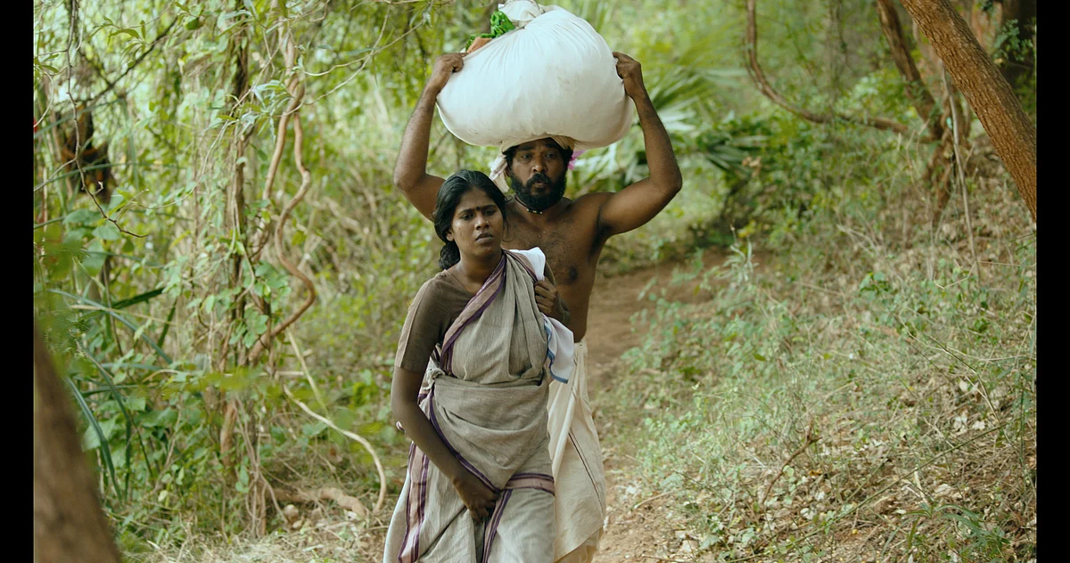 மாடத்தி