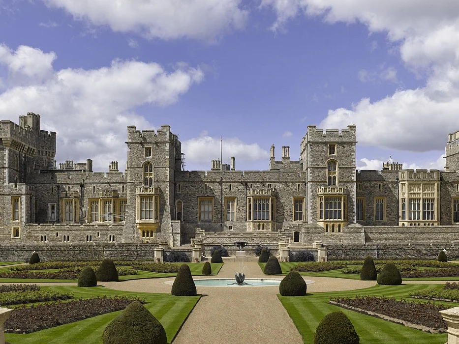 windsor castle