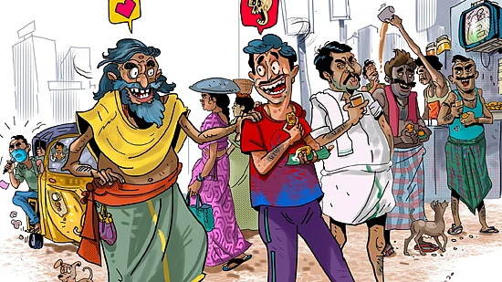 கொரோனா