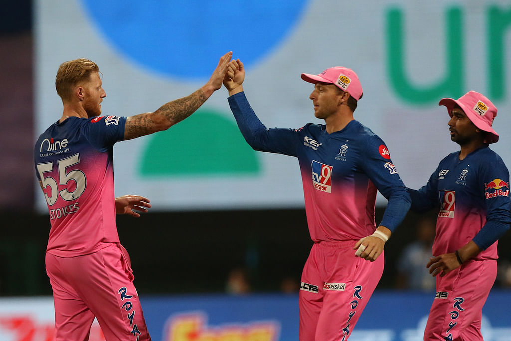 #KXIPvRR