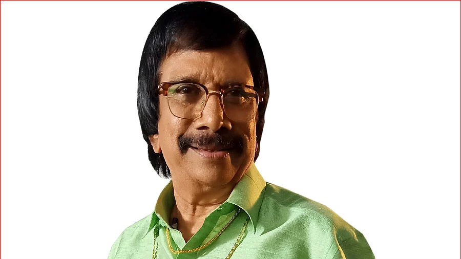 சித்ரா லட்சுமணன்