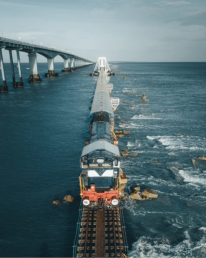 ராமேஸ்வரம்