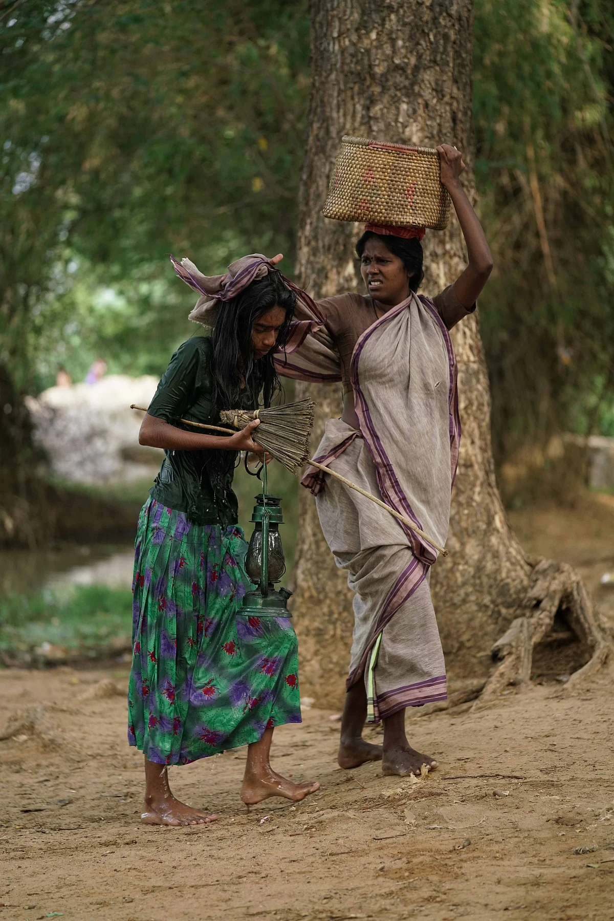 மாடத்தி