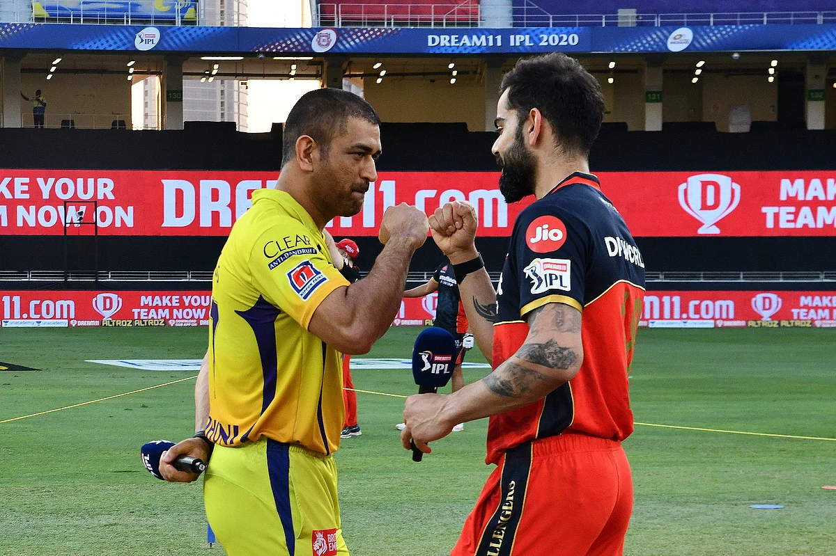 #Dhoni