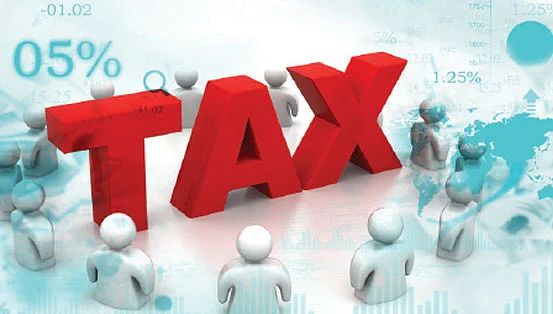 Tax