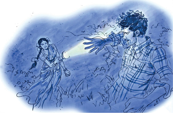 ஏழு கடல்... ஏழு மலை... - 13