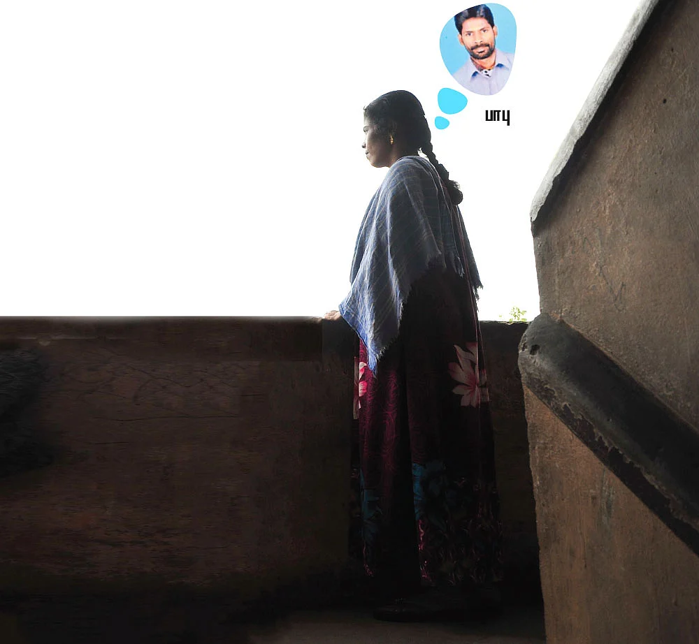 அந்த 55 நாள்கள்... துயரத்தின் காலம்!