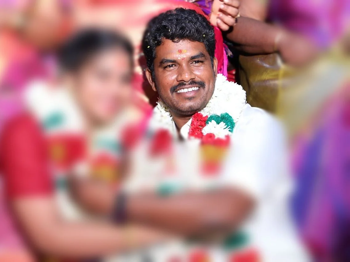 `இது சரியில்லை பிரபு, எம்பொண்ணை அனுப்பிடு!’ - எம்.எல்.ஏ-விடமிருந்து மீட்டுத்தர தந்தை கோரிக்கை
