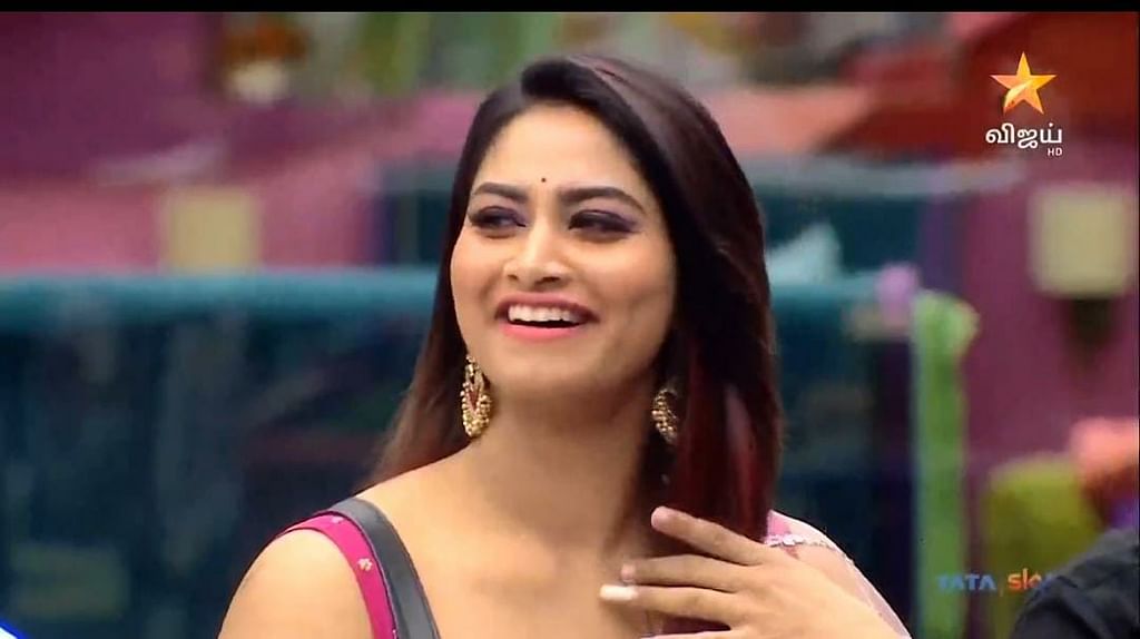 பிக்பாஸ் - நாள் 6