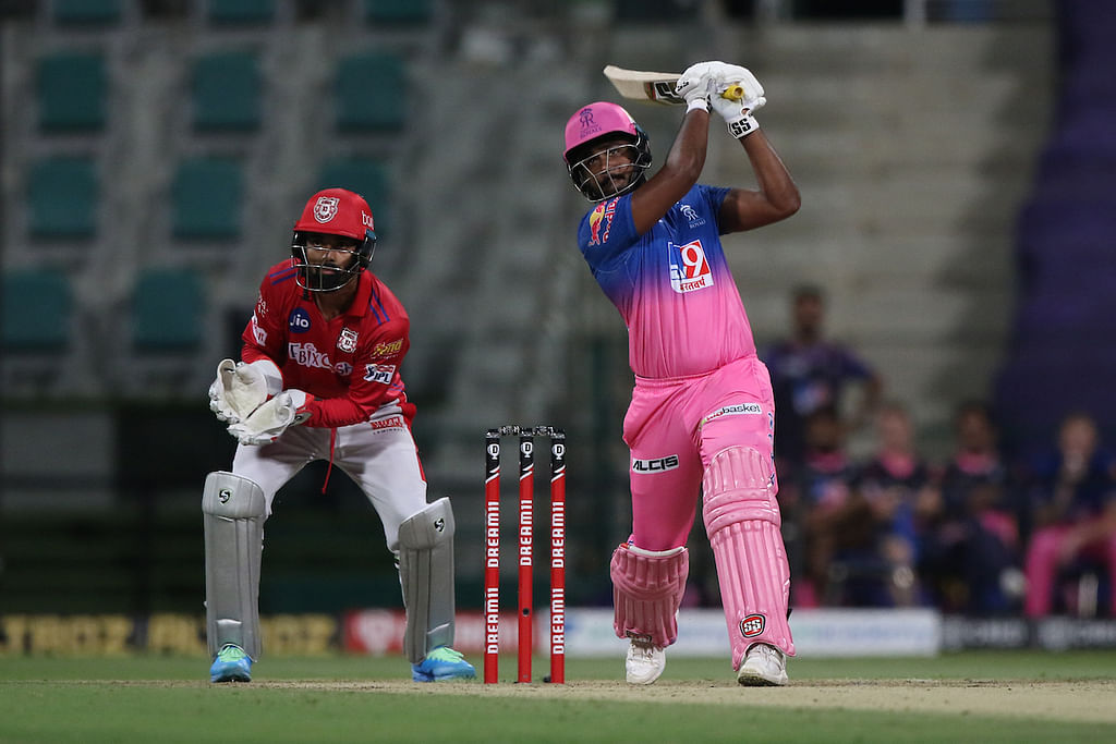 #KXIPvRR