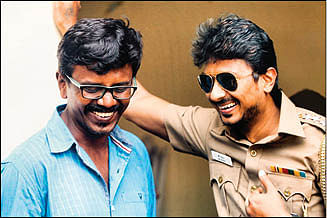 “பாரீன் ஷுட்டிங்னா விஜய் ஜாலியா இருப்பார்!”