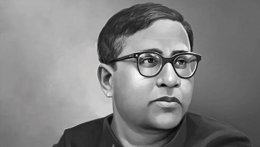 தி.ஜானகிராமன்