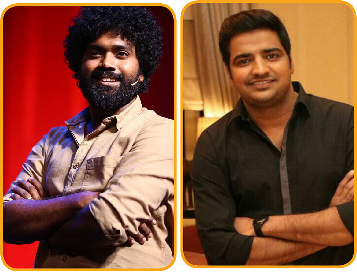 இவங்கள்ல யார் பாஸ் பிக்பாஸ்?!