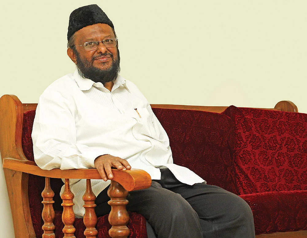 நீதிமன்றம் சென்று நீதி பெறுவதென்பது இன்று கடினம்!