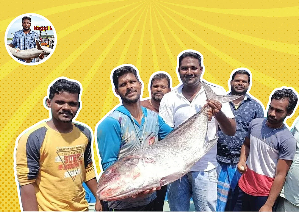ட்ரெண்டிங் : லைக்ஸ் அள்ளும் கிராமத்து யூடியூபர்ஸ்!