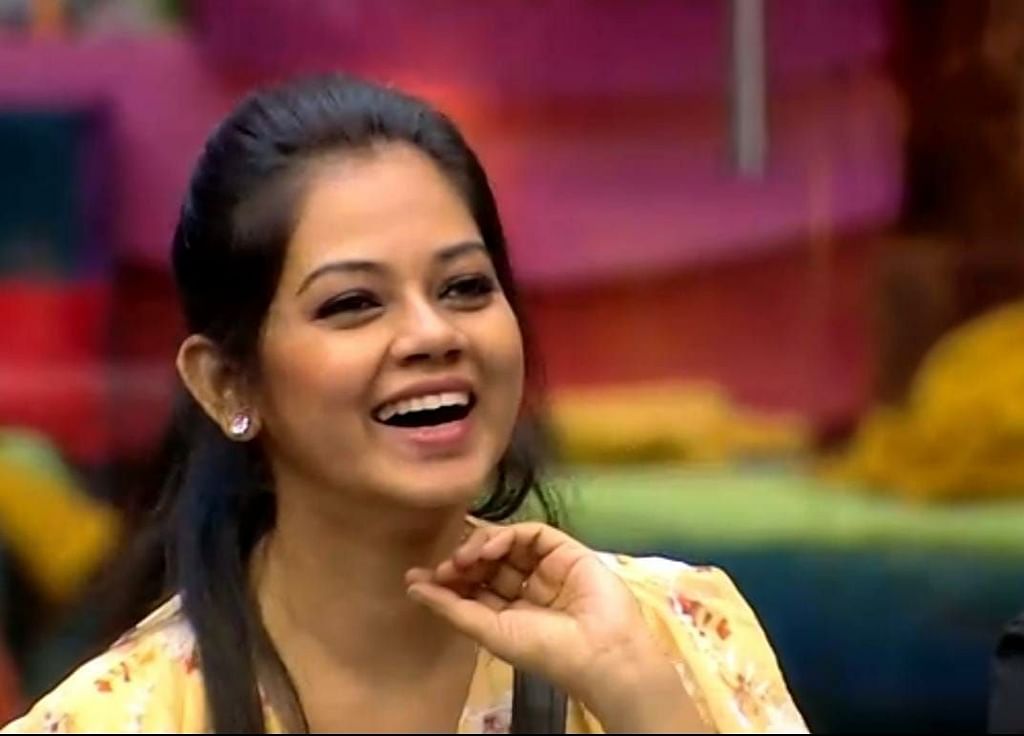 பிக்பாஸ் - நாள் 21