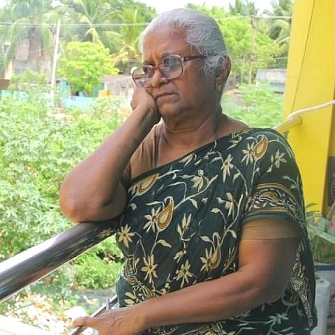 அற்புதம்மாள்