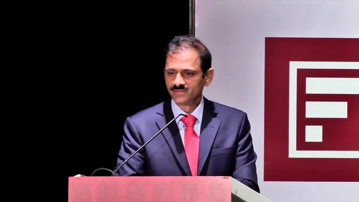 V.Vaidyanathan