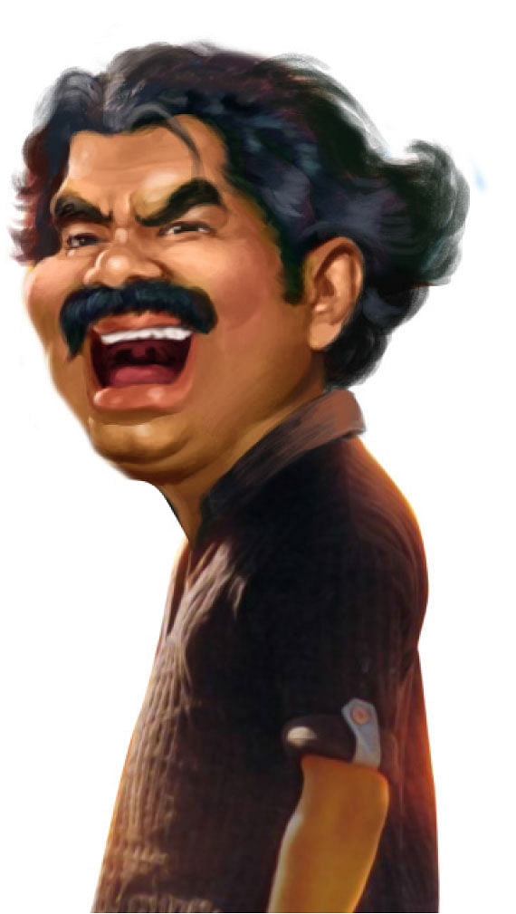வாசகர் மேடை: கதை சொல்லும் அண்ணன்... கைதட்டும் தம்பி!