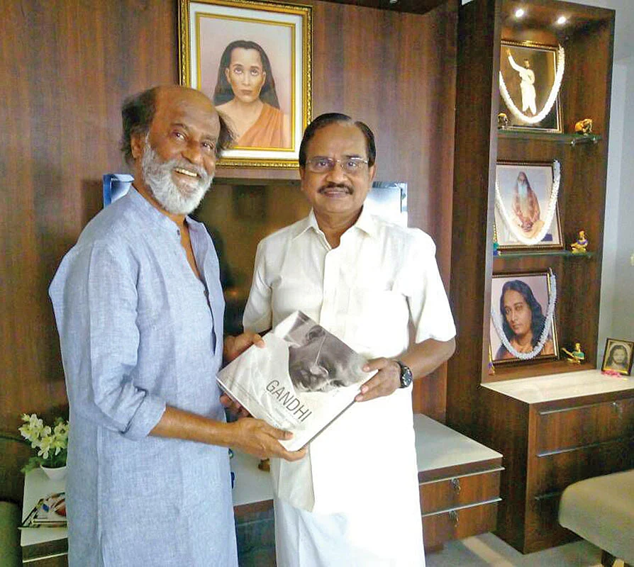 கழுகார் பதில்கள்