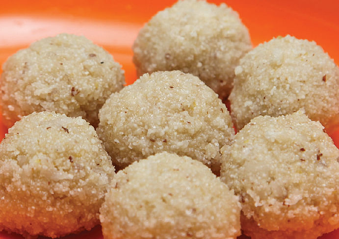 தீபாவளி ஸ்பெஷல்... ஹெல்த்தி - ஈஸி 30 வகை ஸ்வீட் - காரம் - சூப்