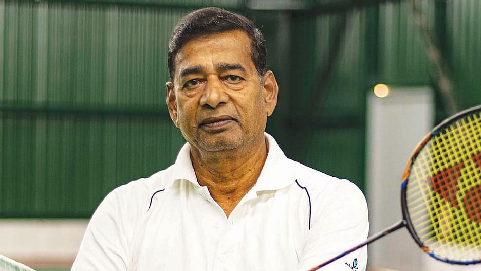 ஜீரோவில் ஆரம்பித்து, இன்று ரூ.9,143 கோடி; ஃபோர்ப்ஸ் பட்டியலில் கோவை தொழிலதிபர் கே.பி.ஆர் -யார் அவர்?