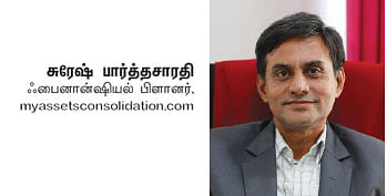 ஃபண்ட் கிளினிக் : ஓய்வுக்காலத்துக்கு ரூ.1 கோடி இலக்கு..! - முதலீட்டு ஆலோசனை