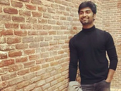 மாப்பிள்ளை அதர்வா... கோவா காதலியுடன் விரைவில் கல்யாணம்?!